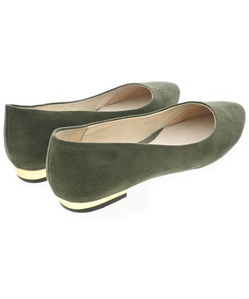 Oriental Traffic Pumps/Heels