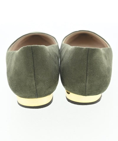 Oriental Traffic Pumps/Heels