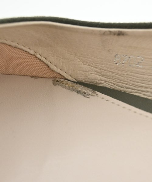 Oriental Traffic Pumps/Heels