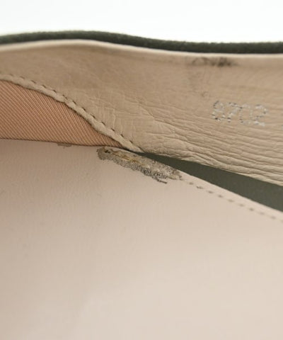 Oriental Traffic Pumps/Heels