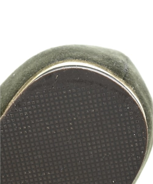 Oriental Traffic Pumps/Heels