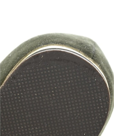 Oriental Traffic Pumps/Heels