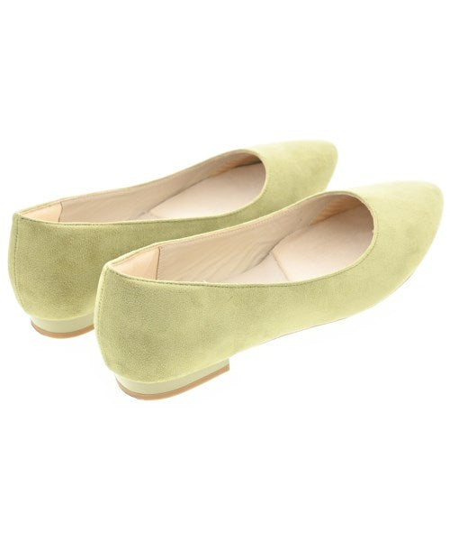 Oriental Traffic Pumps/Heels