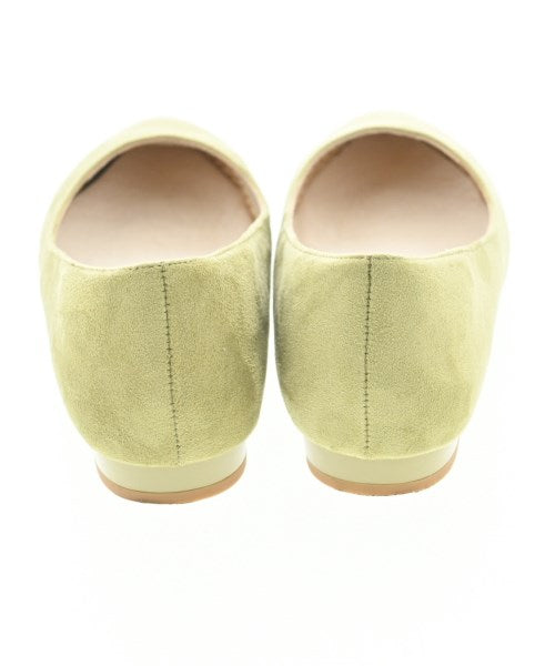 Oriental Traffic Pumps/Heels