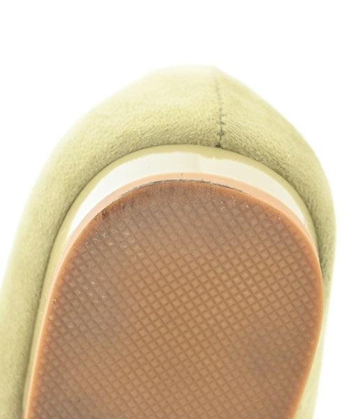 Oriental Traffic Pumps/Heels