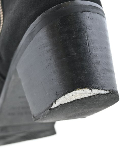 oriental traffic Boots