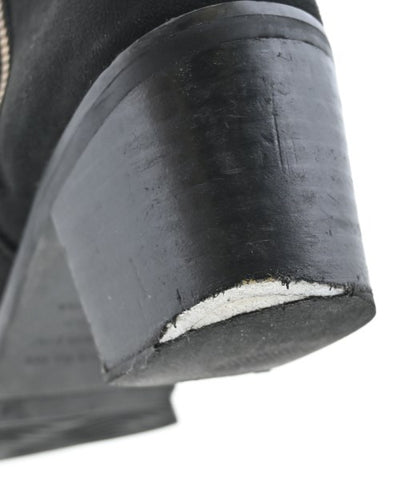 oriental traffic Boots