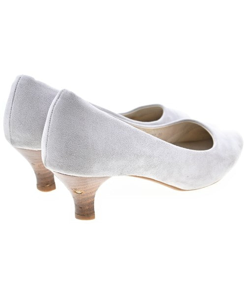 oriental traffic Pumps/Heels