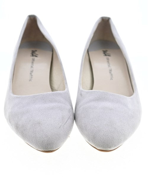 oriental traffic Pumps/Heels