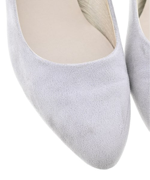 oriental traffic Pumps/Heels