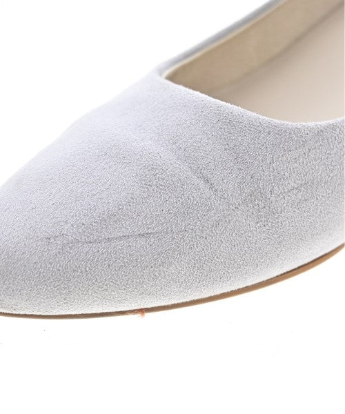 oriental traffic Pumps/Heels