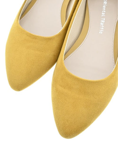 oriental traffic Pumps/Heels