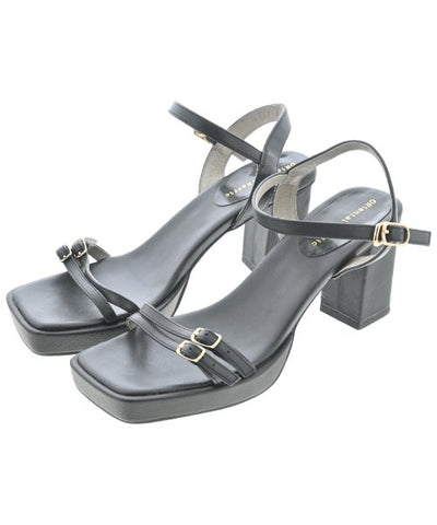 oriental traffic Sandals