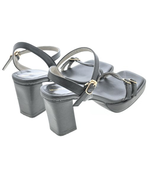 oriental traffic Sandals