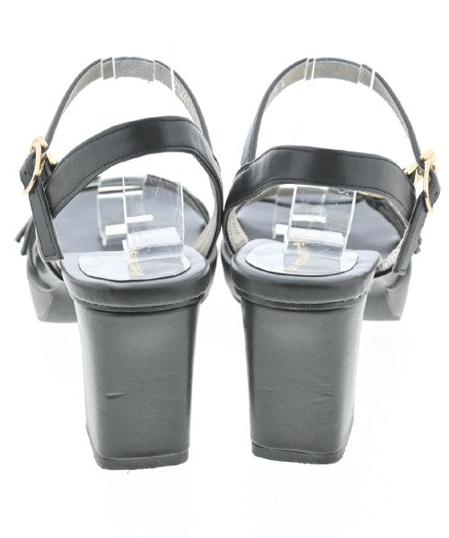 oriental traffic Sandals