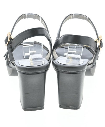 oriental traffic Sandals