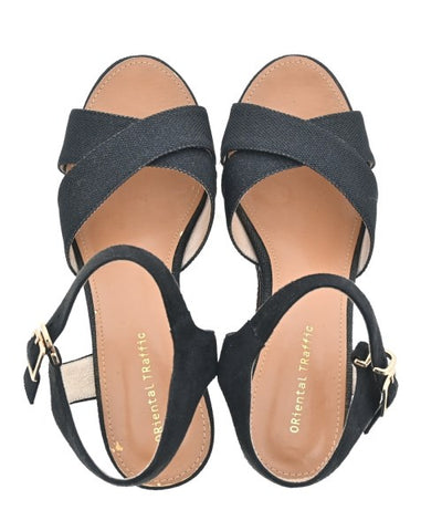 oriental traffic Sandals