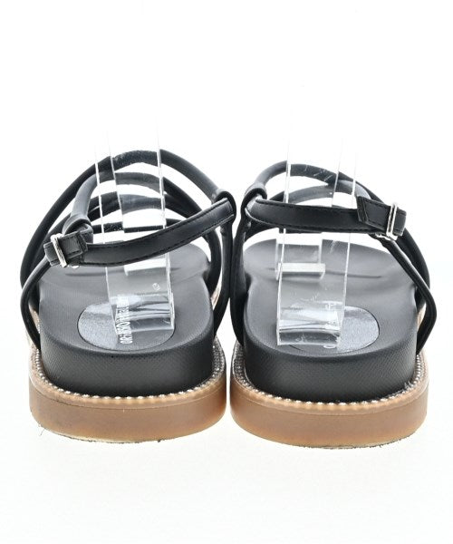 oriental traffic Sandals