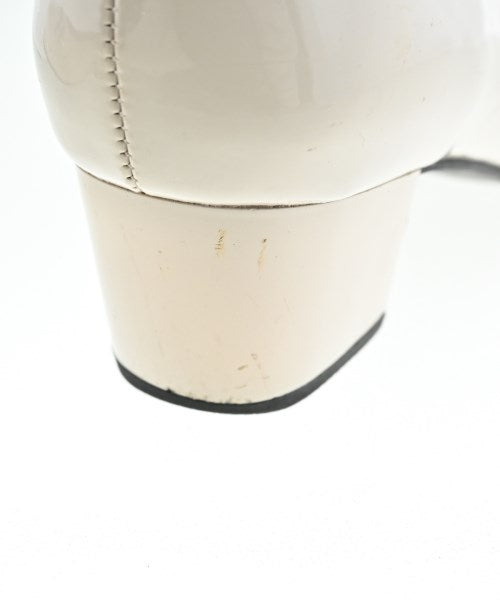 oriental traffic Pumps/Heels