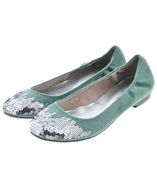 oriental traffic Ballet shoes/Opera shoes