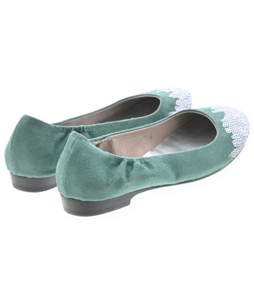 oriental traffic Ballet shoes/Opera shoes