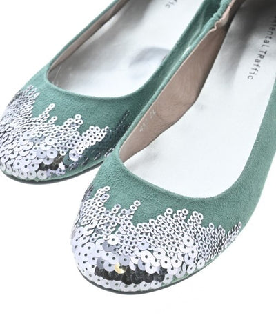 oriental traffic Ballet shoes/Opera shoes