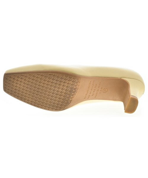 oriental traffic Pumps/Heels