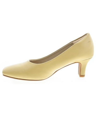 oriental traffic Pumps/Heels