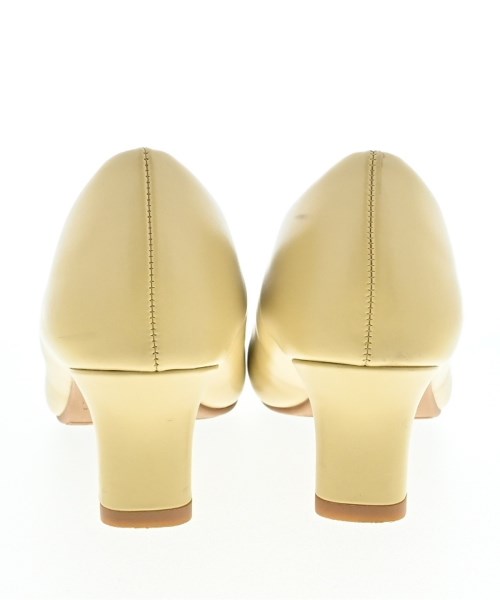 oriental traffic Pumps/Heels