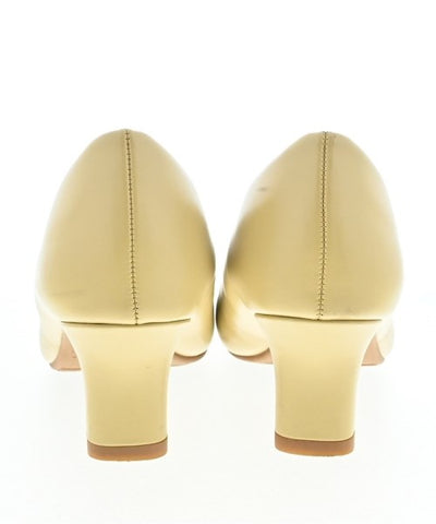 oriental traffic Pumps/Heels