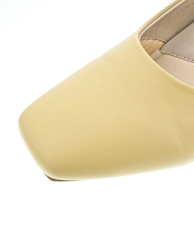 oriental traffic Pumps/Heels