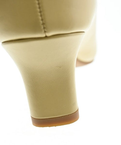 oriental traffic Pumps/Heels