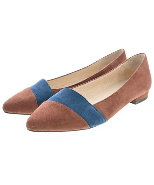 Oriental Traffic Pumps/Heels