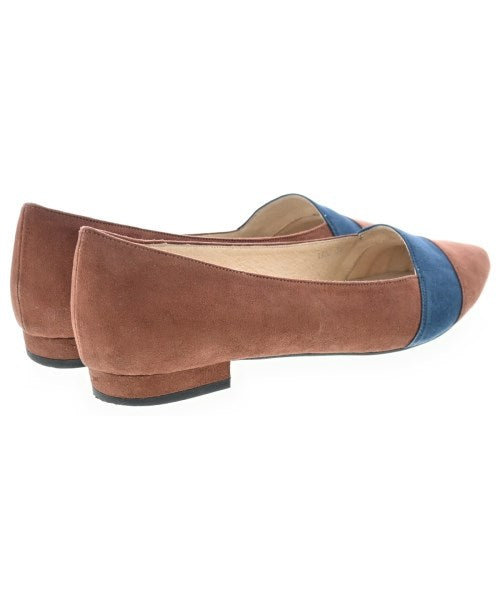 Oriental Traffic Pumps/Heels