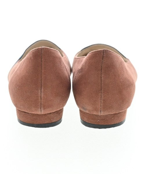 Oriental Traffic Pumps/Heels