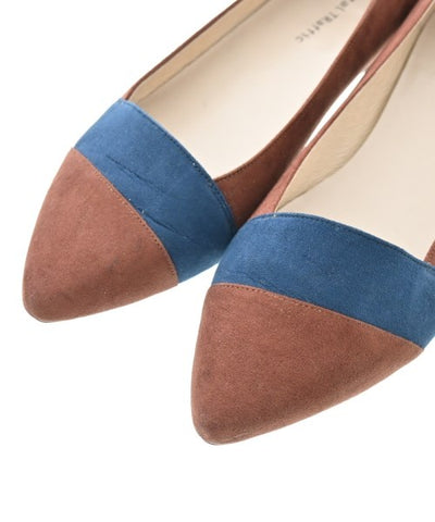 Oriental Traffic Pumps/Heels