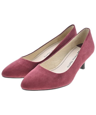 oriental traffic Pumps/Heels