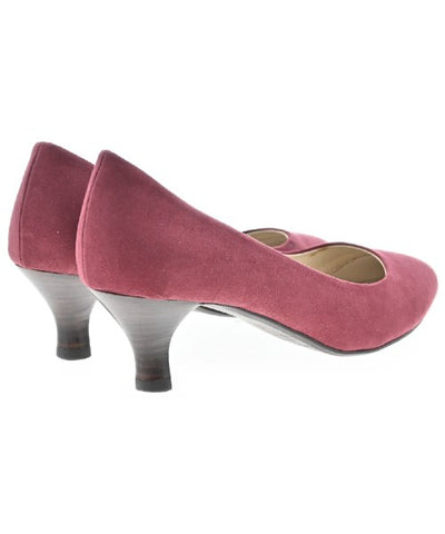 oriental traffic Pumps/Heels