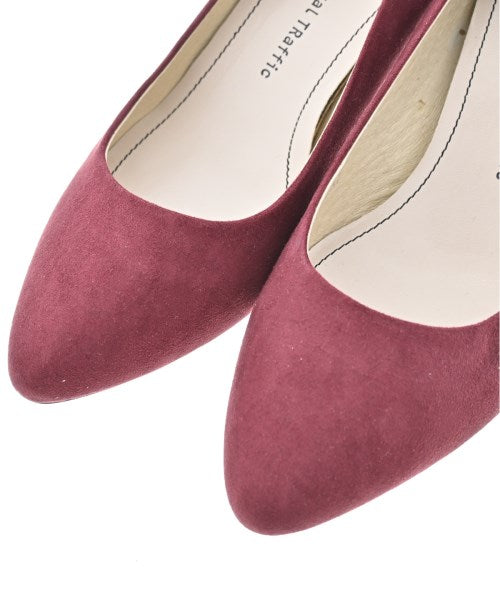 oriental traffic Pumps/Heels