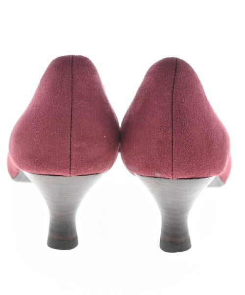 oriental traffic Pumps/Heels