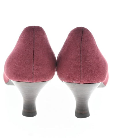 oriental traffic Pumps/Heels