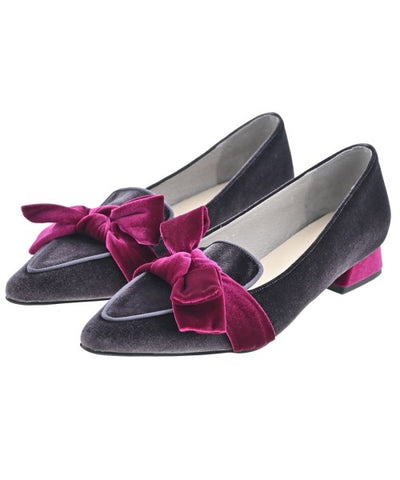 Oriental Traffic Pumps/Heels