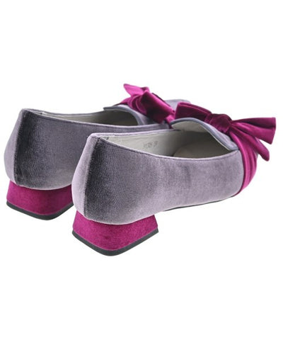 Oriental Traffic Pumps/Heels