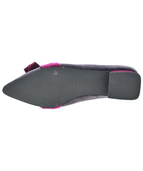 Oriental Traffic Pumps/Heels