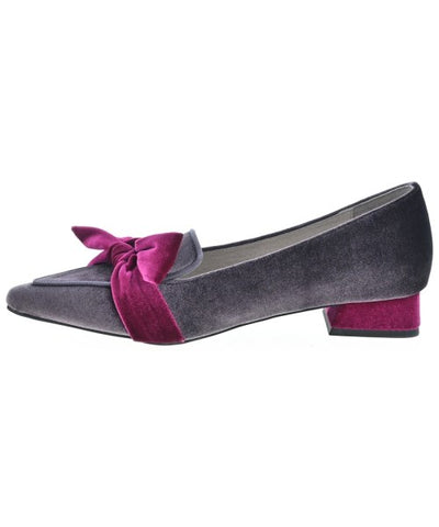 Oriental Traffic Pumps/Heels