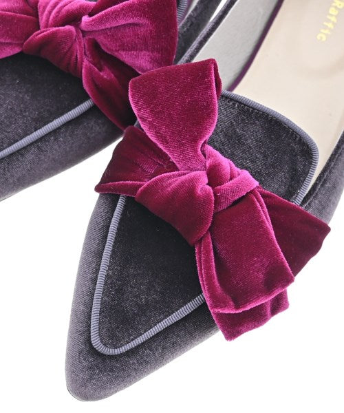 Oriental Traffic Pumps/Heels