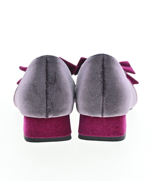 Oriental Traffic Pumps/Heels