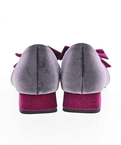 Oriental Traffic Pumps/Heels