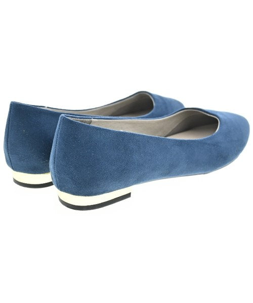 oriental traffic Pumps/Heels