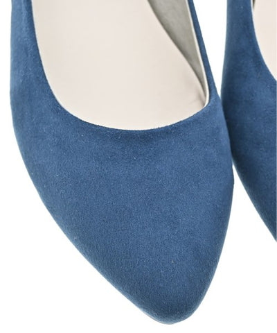 oriental traffic Pumps/Heels